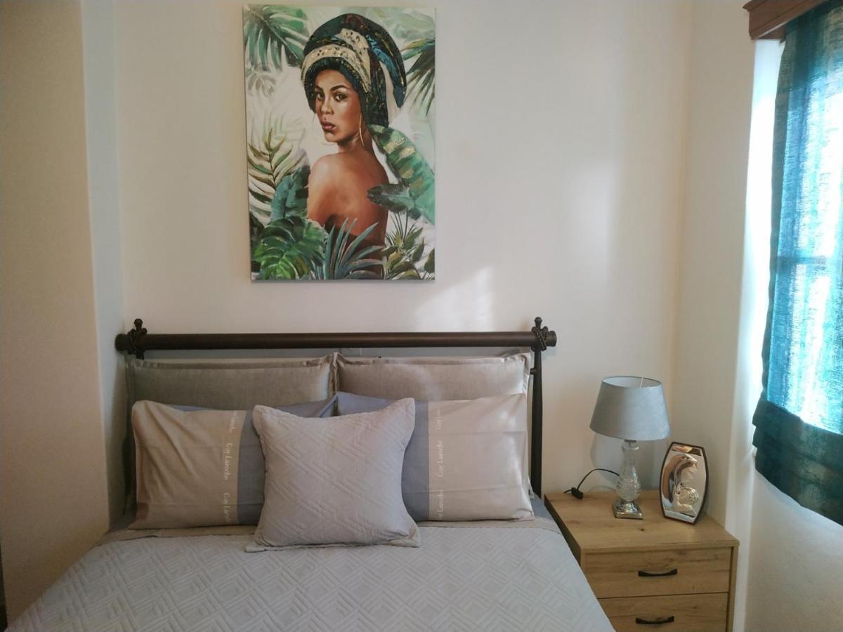Apartament Anemone Bleu-Sea View-200M From Chora Pedestrian Ándros Zewnętrze zdjęcie